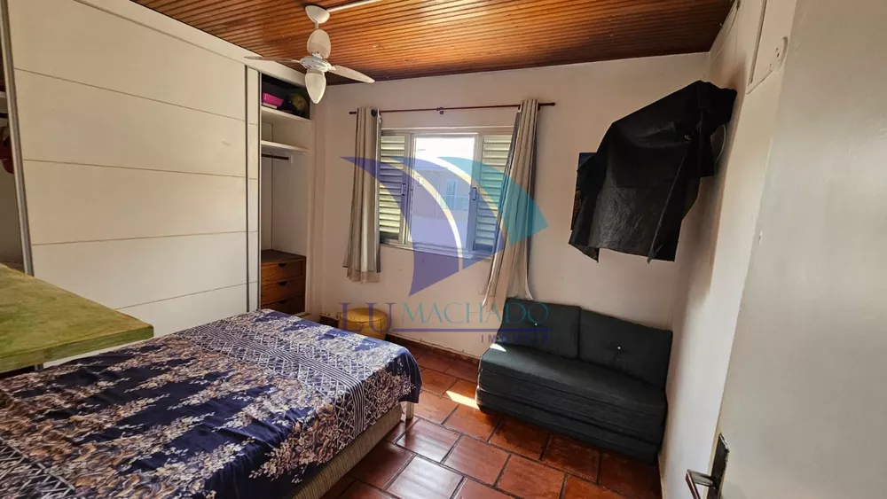 Casa, 2 quartos, 60 m² - Foto 5