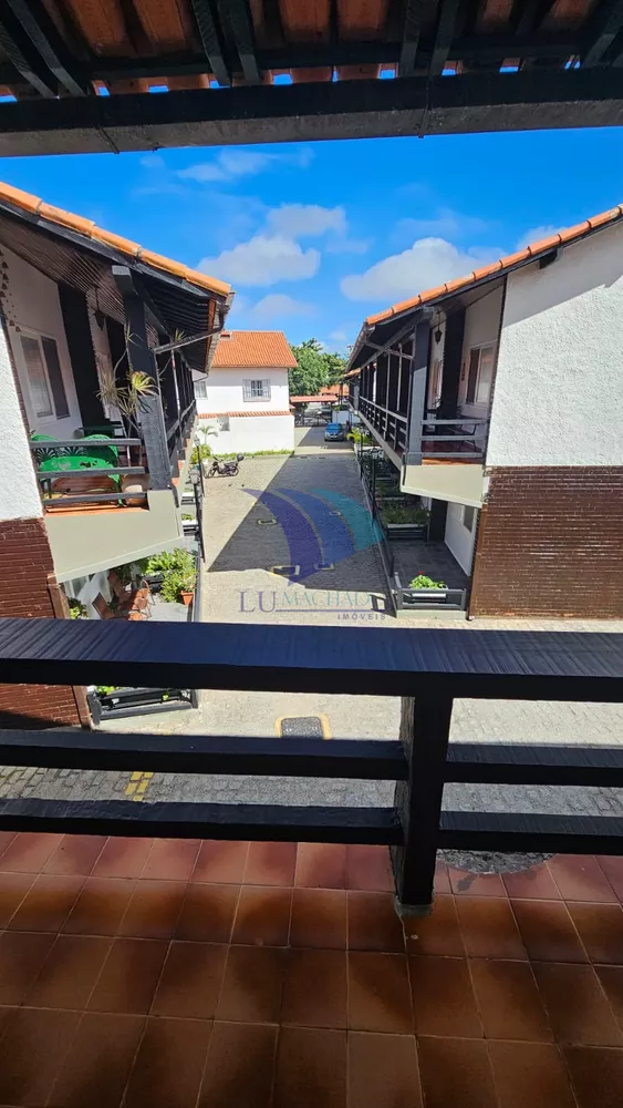 Casa, 2 quartos, 60 m² - Foto 19