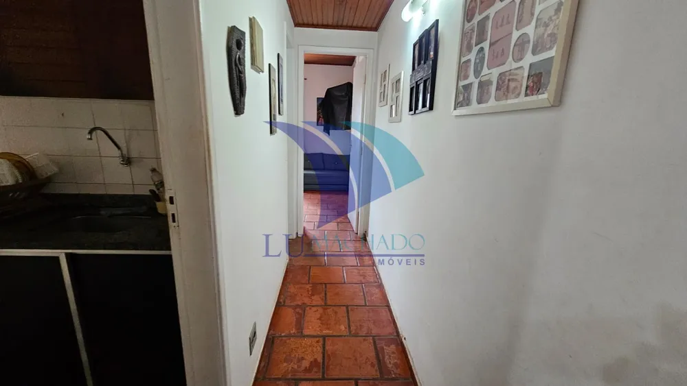 Casa, 2 quartos, 60 m² - Foto 29