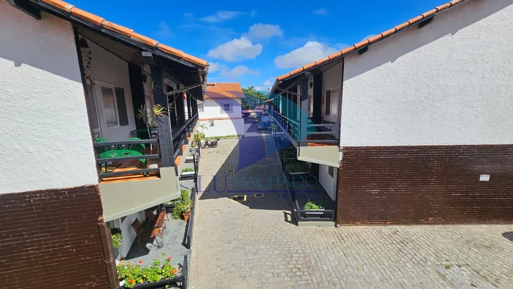 Casa, 2 quartos, 60 m² - Foto 45