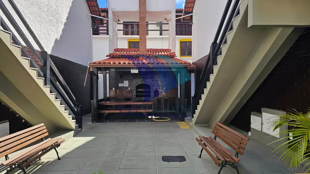 Casa, 2 quartos, 60 m² - Foto 23