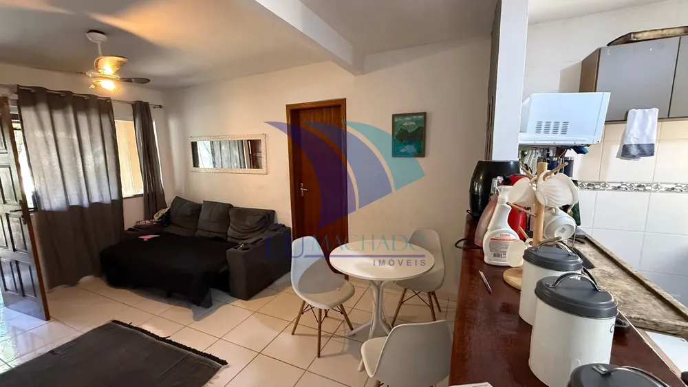 Casa, 3 quartos, 65 m² - Foto 7