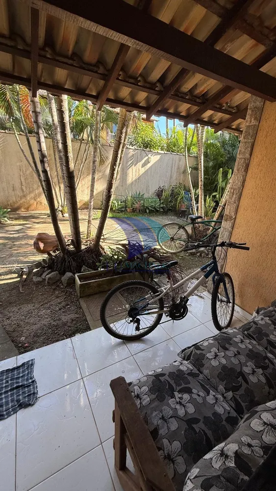 Casa, 3 quartos, 65 m² - Foto 1