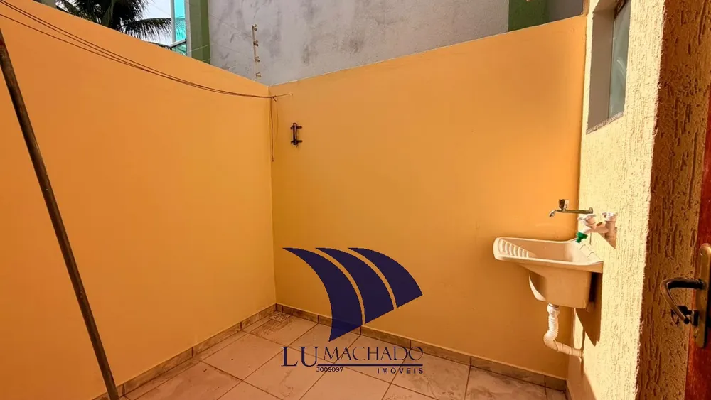 Casa, 3 quartos, 56 m² - Foto 30