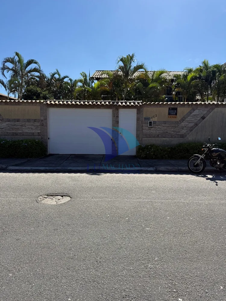 Casa, 3 quartos, 65 m² - Foto 8