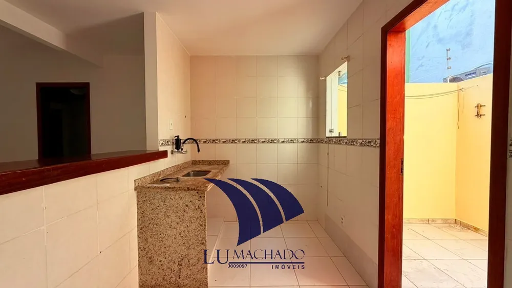 Casa, 3 quartos, 56 m² - Foto 12