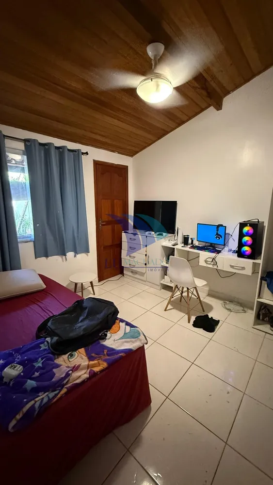 Casa, 3 quartos, 65 m² - Foto 3
