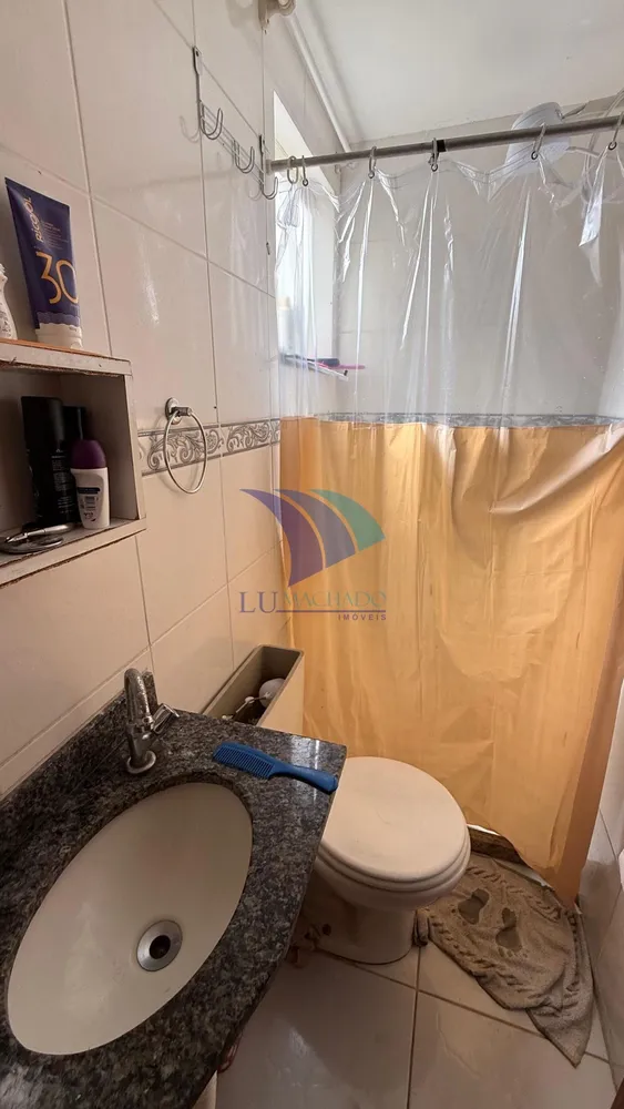 Casa, 3 quartos, 65 m² - Foto 11