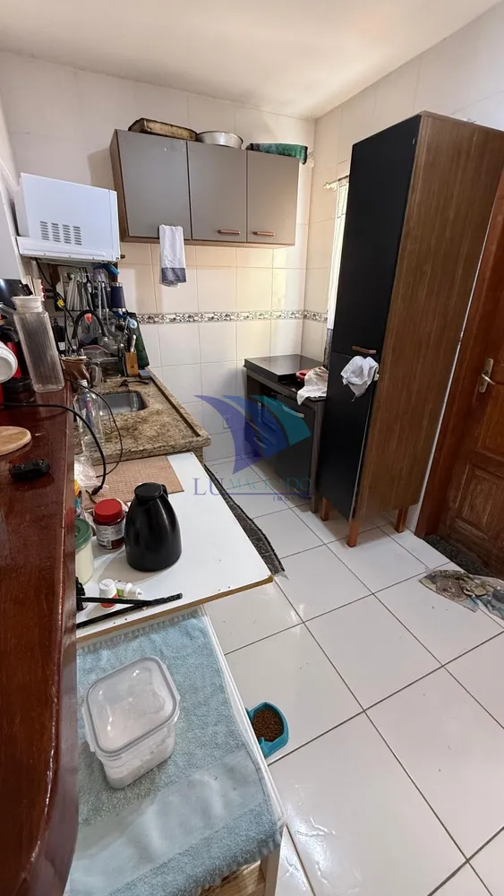 Casa, 3 quartos, 65 m² - Foto 4