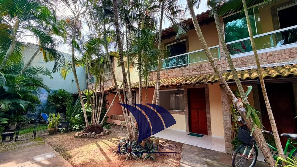 Casa, 3 quartos, 56 m² - Foto 1