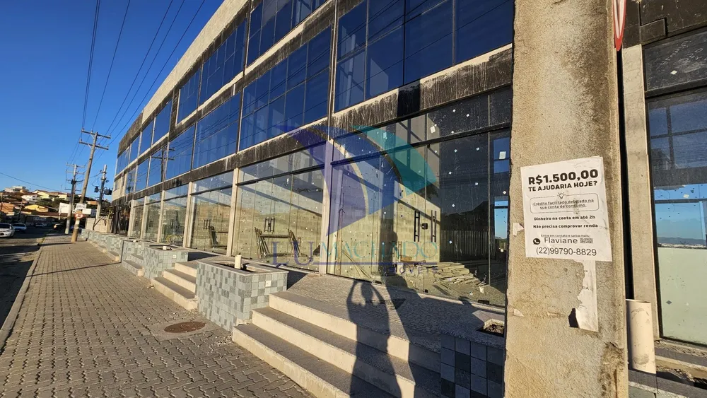 Imóvel Comercial, 50 m² - Foto 50