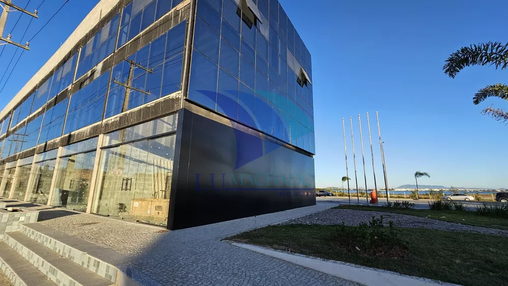Imóvel Comercial, 50 m² - Foto 2