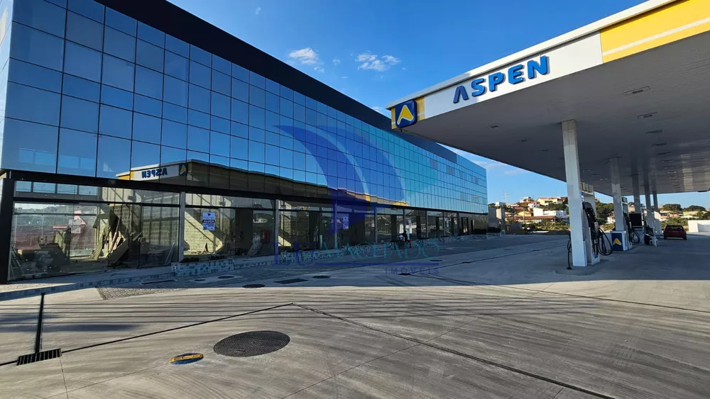 Imóvel Comercial, 50 m² - Foto 6