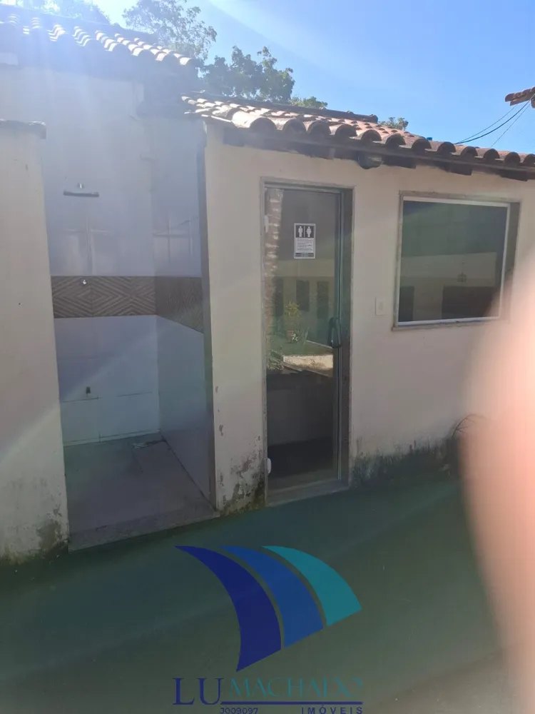Casa, 2 quartos, 98 m² - Foto 25
