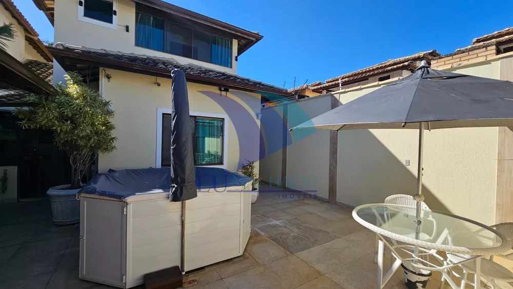Casa, 3 quartos, 120 m² - Foto 32