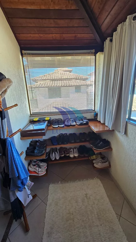 Casa, 3 quartos, 120 m² - Foto 9
