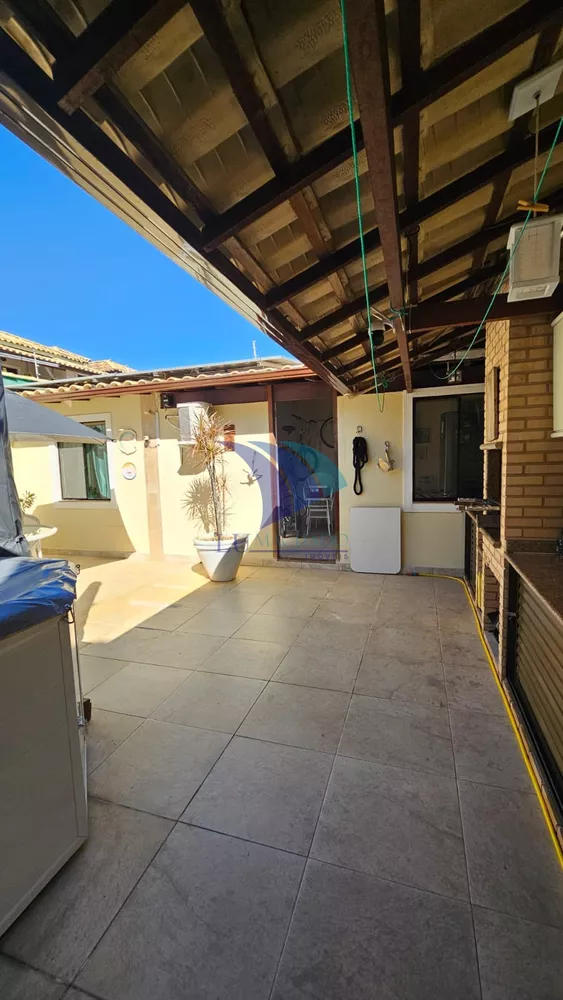 Casa, 3 quartos, 120 m² - Foto 37