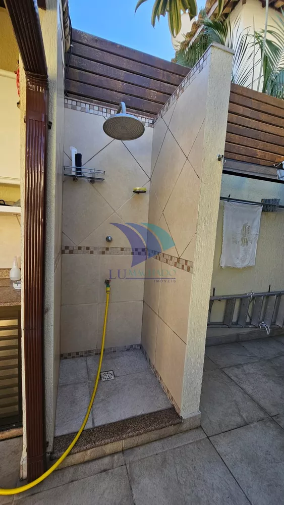 Casa, 3 quartos, 120 m² - Foto 17