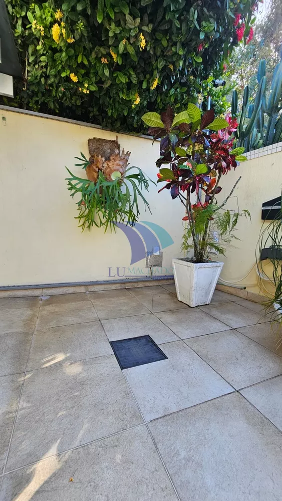 Casa, 3 quartos, 120 m² - Foto 18