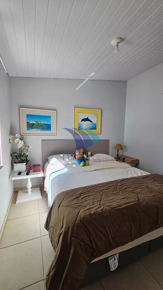 Casa, 3 quartos, 120 m² - Foto 2