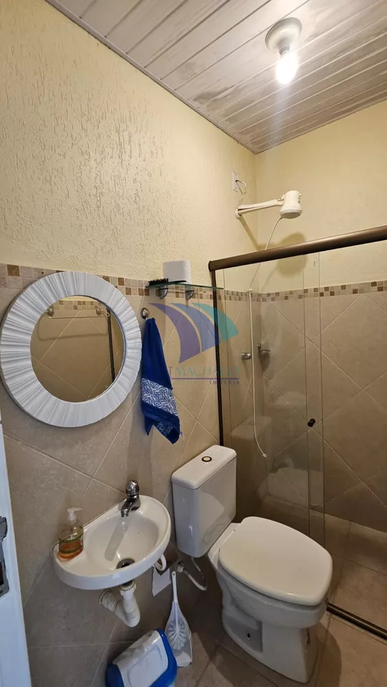 Casa, 3 quartos, 120 m² - Foto 15