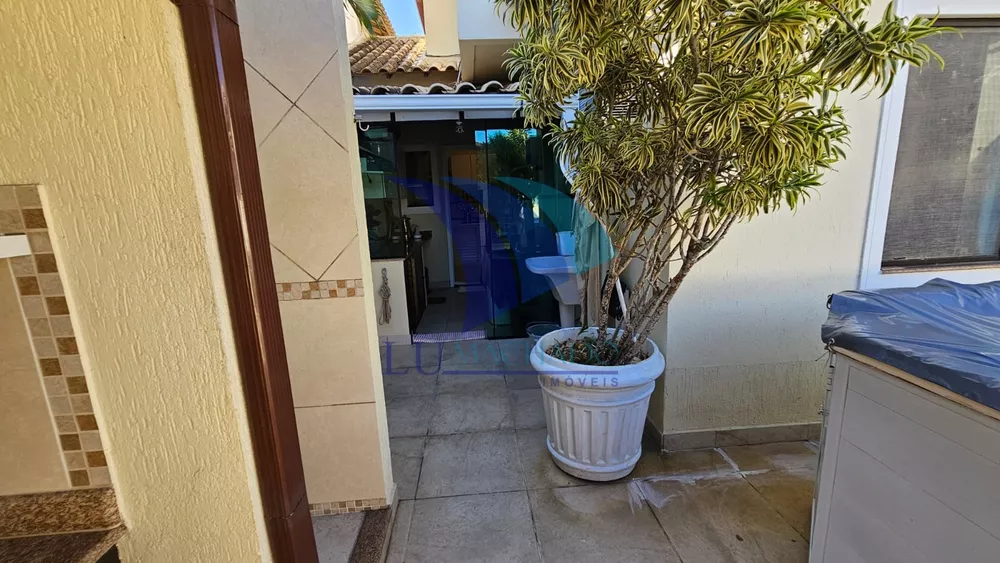 Casa, 3 quartos, 120 m² - Foto 24