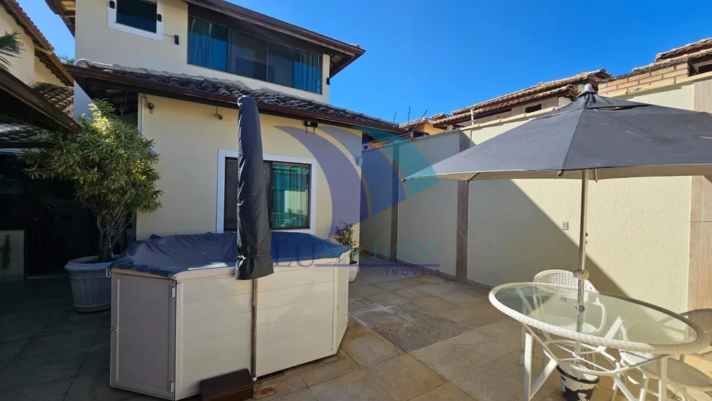 Casa, 3 quartos, 120 m² - Foto 39