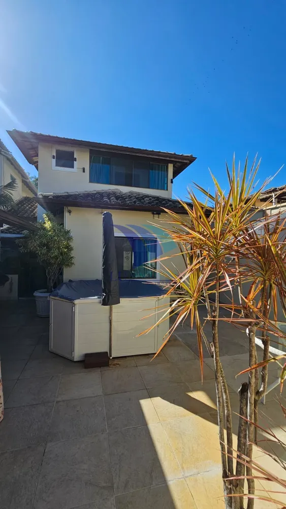 Casa, 3 quartos, 120 m² - Foto 53
