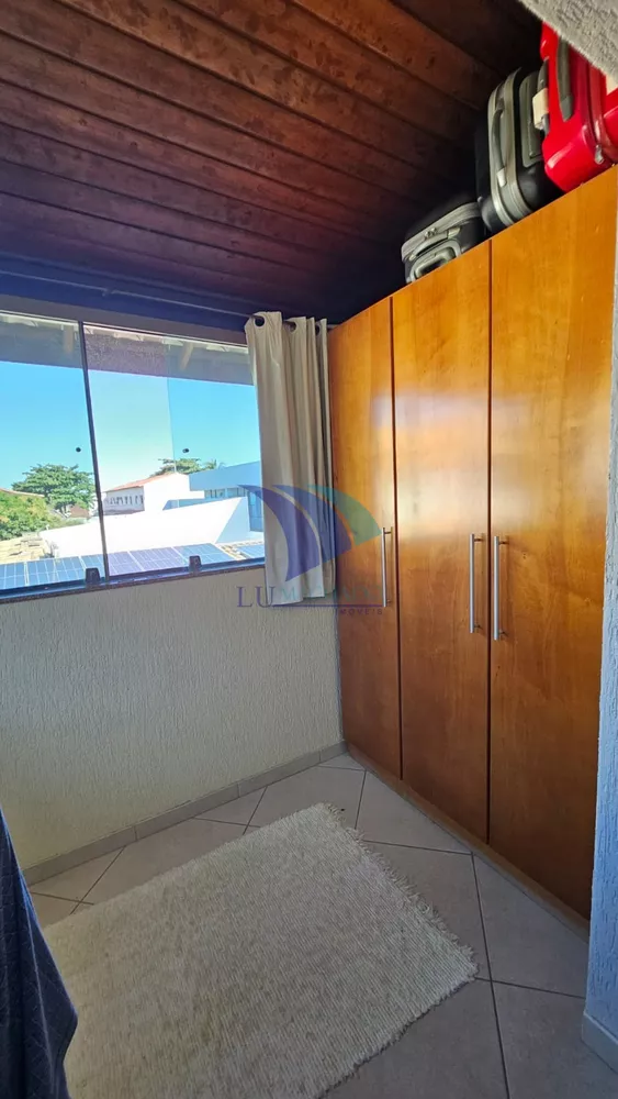 Casa, 3 quartos, 120 m² - Foto 11