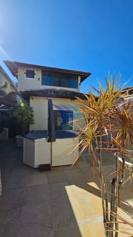 Casa, 3 quartos, 120 m² - Foto 14