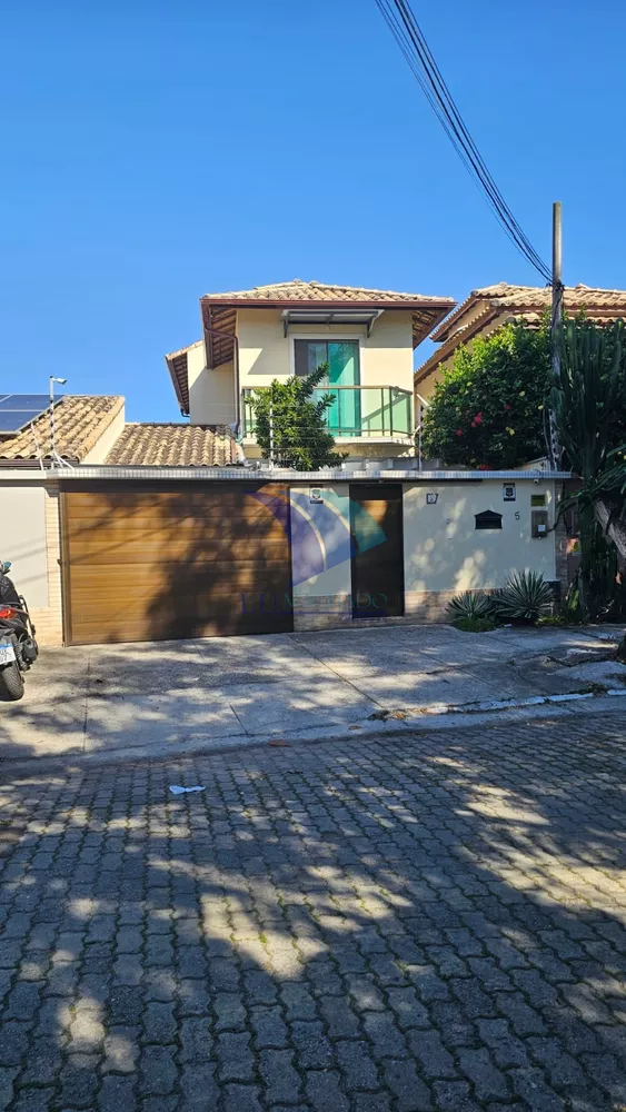Casa, 3 quartos, 120 m² - Foto 4