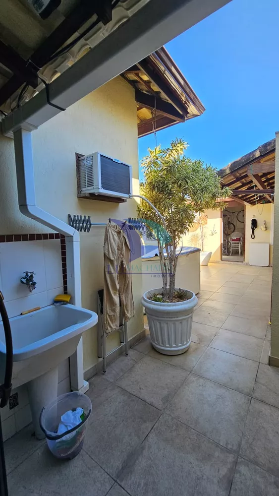 Casa, 3 quartos, 120 m² - Foto 20