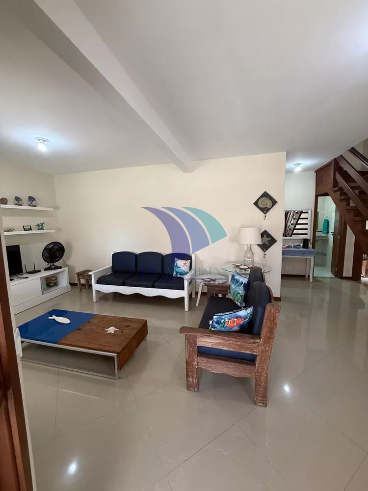 Casa, 4 quartos, 150 m² - Foto 10