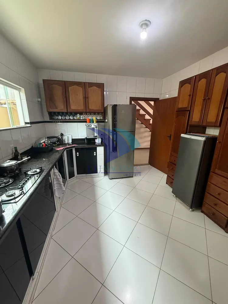 Casa, 4 quartos, 150 m² - Foto 6