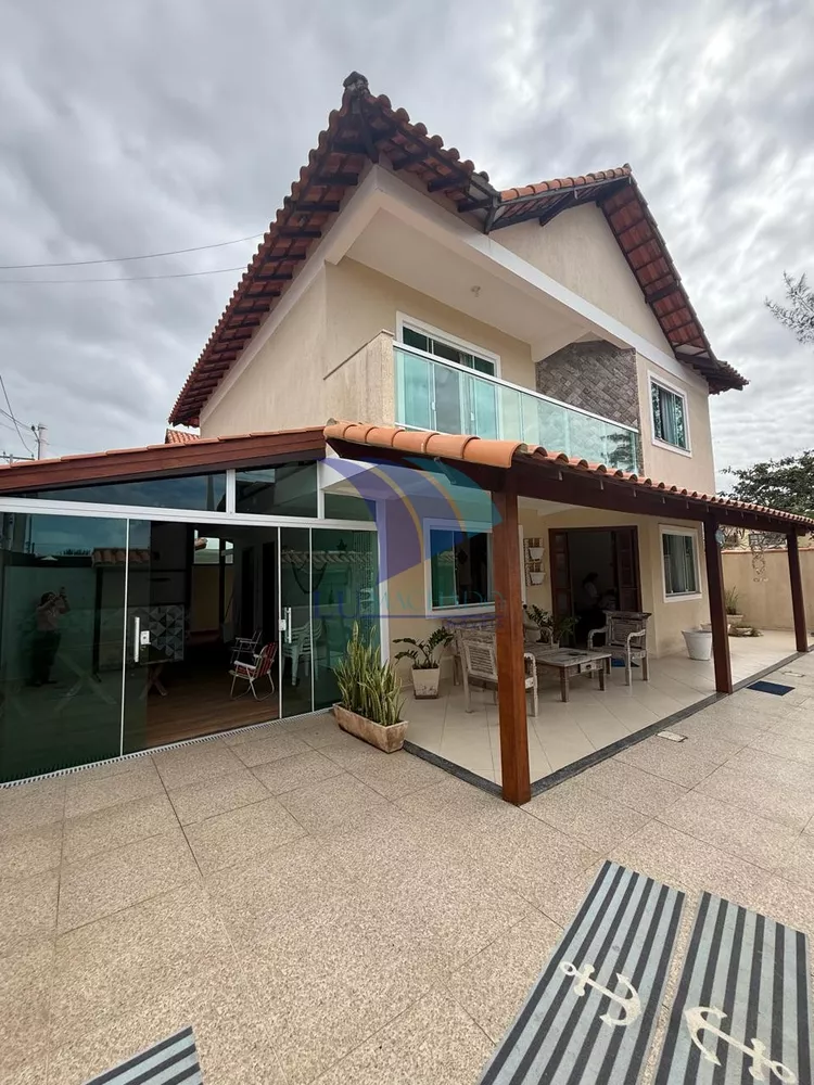 Casa, 4 quartos, 150 m² - Foto 19