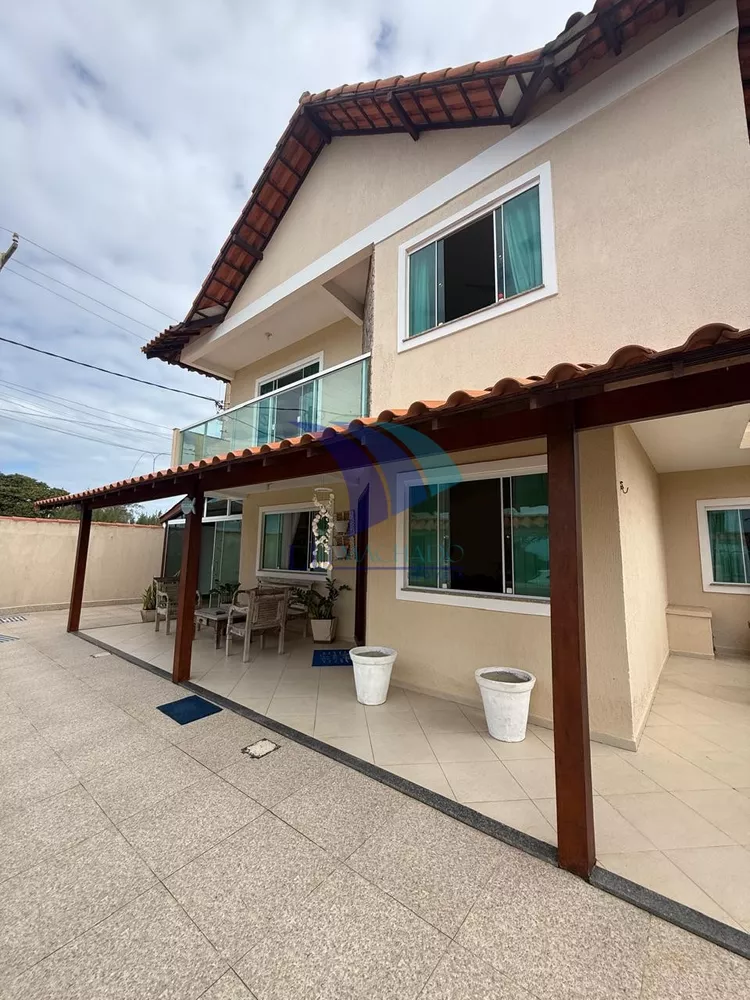 Casa, 4 quartos, 150 m² - Foto 17