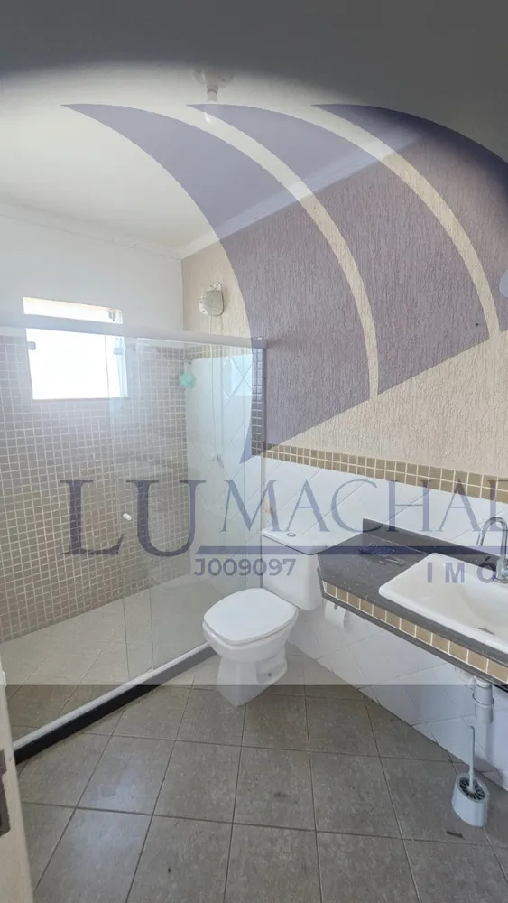 Casa, 3 quartos, 262 m² - Foto 14
