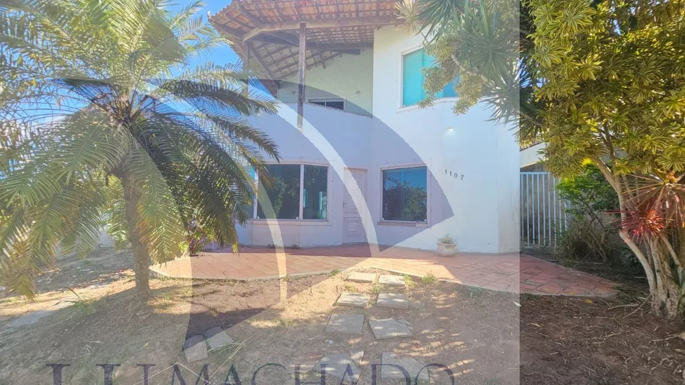 Casa, 3 quartos, 262 m² - Foto 2