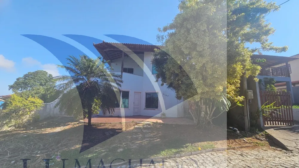 Casa, 3 quartos, 262 m² - Foto 4