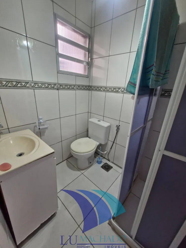 Casa, 2 quartos - Foto 8