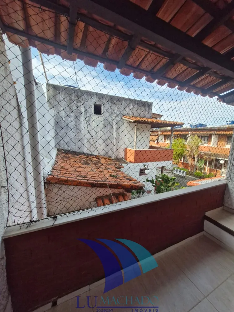Casa, 2 quartos - Foto 9