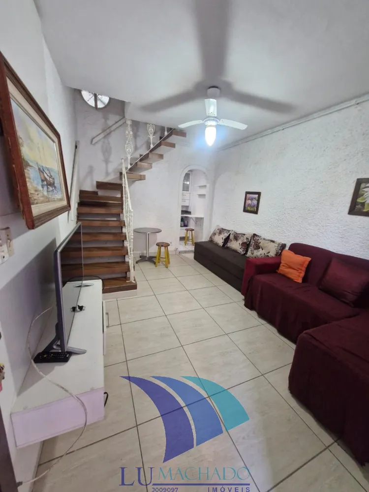 Casa, 2 quartos - Foto 2