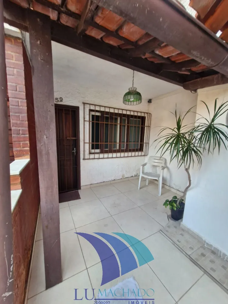 Casa, 2 quartos - Foto 1