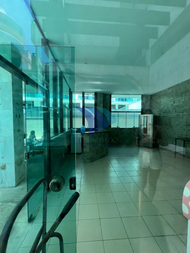 Apartamento, 4 quartos, 140 m² - Foto 30
