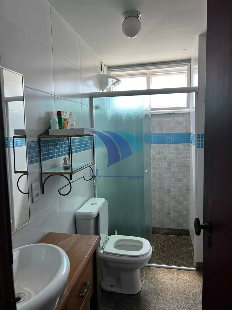 Apartamento, 4 quartos, 140 m² - Foto 10