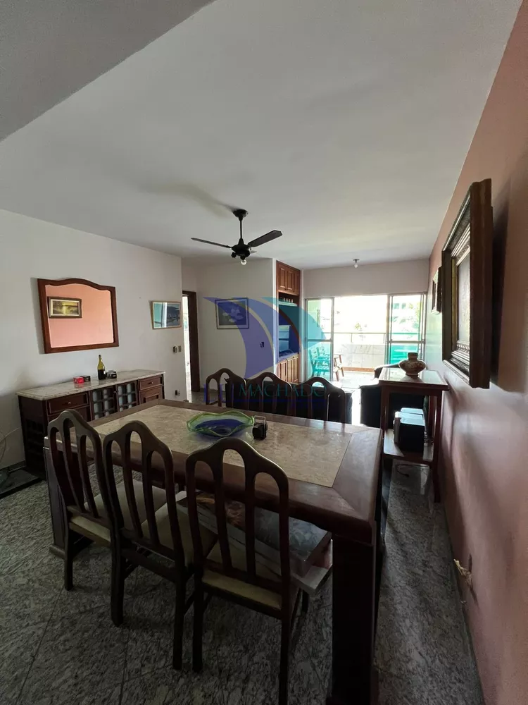 Apartamento, 4 quartos, 140 m² - Foto 3