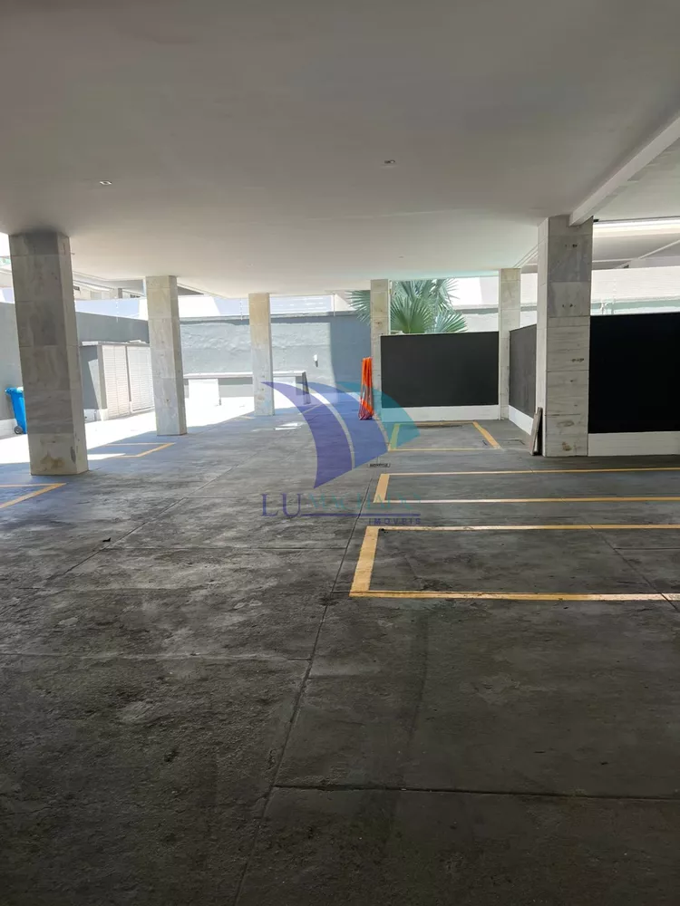 Apartamento, 4 quartos, 140 m² - Foto 18