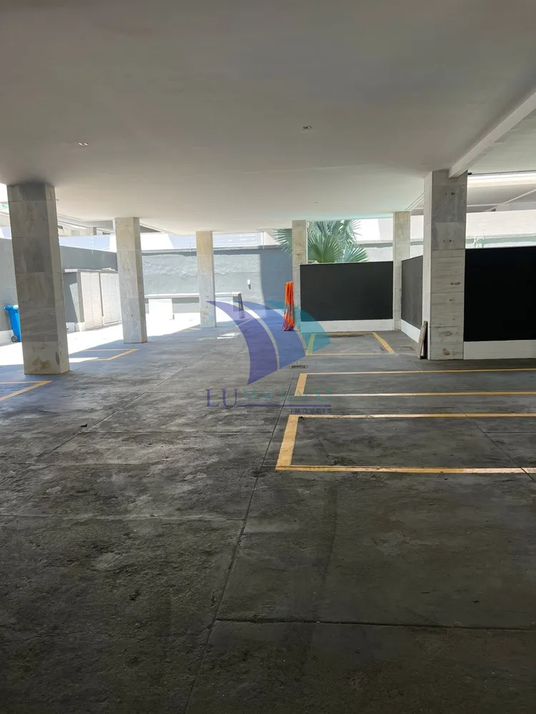 Apartamento, 4 quartos, 140 m² - Foto 29