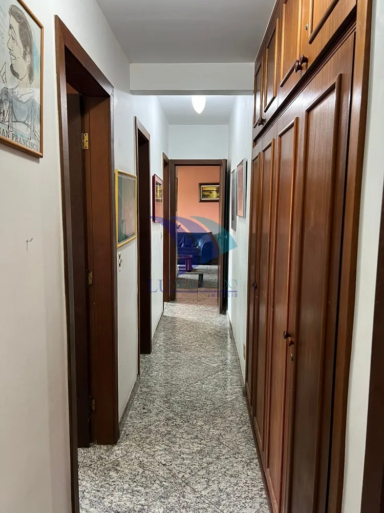 Apartamento, 4 quartos, 140 m² - Foto 43