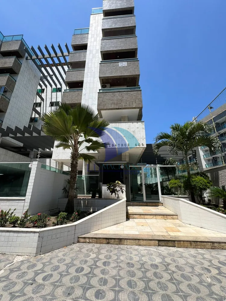 Apartamento, 4 quartos, 140 m² - Foto 26